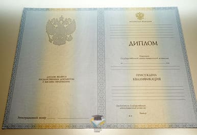 Диплом СГЭИ 2012-2013 годов